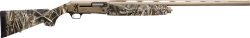 BROWNING SILVER FIELD 12GA - 3.5" 26"VR FDE/REALTREE MAX-7