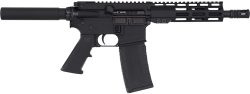 ATI MILSPORT HGA PISTOL 300AAC - 30RD 8.5" M-LOK BLACK