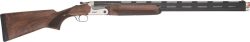 TRISTAR CYPHER X O/U 28GA 3" - 28"VR CT-5X DELUXE WLNT ALUMIN
