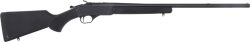 JTS SINGLE SHOT 410 3" 26" - REM CHOKE W/ CYLINDER SYNTHTIC