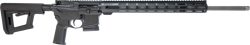 BUSHMASTER V-RADICATOR 223 - WYLDE 24" SS 10-SHOT BLACK