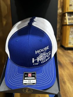 HOUSE OF GUNS HATS