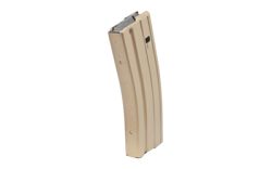 MAG DURAMAG 30RD 5.56 SS FDE