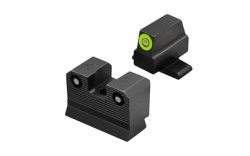 XS R3D 2.0 FOR SIG 320 SUP HGT GREEN