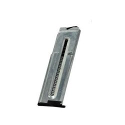ATI GSG 1911 Govt. Magazine .22 LR Stainless Steel 10/rd