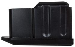 CZ-USA 14100 CZ 557  4rd 6.5Creedmoor/308Win/243Win Blued Steel