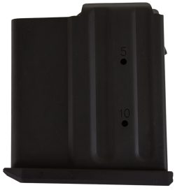 CZ-USA 14105 CZ 557  10rd 308Win/243Win Blued Steel