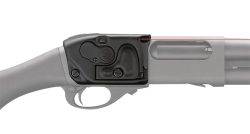 Crimson Trace 0179801 LG-870 Lasersaddle Red Laser Sight  Black Remington 870/TAC-14