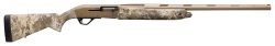 Winchester Repeating Arms 511263291 SX4 Hybrid Hunter 12 Gauge 26" 4+1 3.5" Flat Dark Earth Cerakote TrueTimber Prairie Right Hand