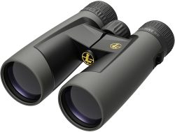 Leupold 181178 BX-2 Alpine HD 10x 52mm Abbe-Koenig Roof Prism Center Focus Magnesium Housing