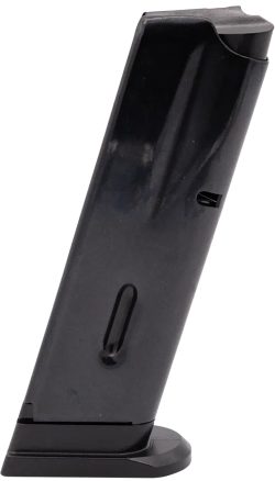 CZ-USA 11125 CZ 75 Compact 10rd 9mmLuger Blued Steel
