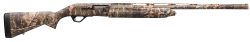 Winchester Repeating Arms 511288290 SX4 Universal Hunter 12 Gauge 24" 4+1 3.5" Overall Mossy Oak DNA Right Hand (Full Size) Includes 3 Invector-Plus Chokes