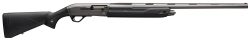 Winchester Repeating Arms 511251291 SX4 Hybrid 12 Gauge 26" 4+1 3.5" Gray Cerakote Rec/Barrel Matte Black Stock Right Hand (Full Size) Includes 3 Invector-Plus Chokes