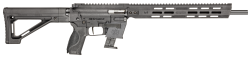 SMITH AND WESSON RESPONSE 9MM BLK 10+1 16.5" NJ