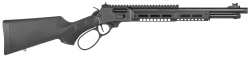 SMITH AND WESSON 1854 STEALTH HUNTER 357MAG 8RD