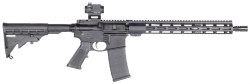 SMITH AND WESSON M&P15 SPORT III 5.56MM 30+1 CT