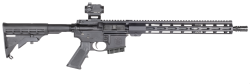 SMITH AND WESSON M&P15 SPORT III 5.56MM 10+1 CT