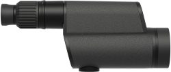 Leupold 182942 Mark 4  Matte Black 12-40x60mm Tremor 4 Reticle