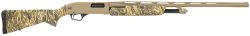 Winchester Repeating Arms 512432692 SXP Hybrid Hunter 20 Gauge 3" 4+1 (2.75") 28", FDE Barrel/Rec, Realtree Max-7 Furniture, Fiber Optic Sight, Includes 3 Invector-Plus Chokes