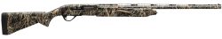 Winchester Repeating Arms 511303391 SX4 Waterfowl Hunter 12 Gauge 3" 4+1 (2.75") 26", Realtree Max-7 Camo, Synthetic Stock, TruGlo Fiber Optic Sight