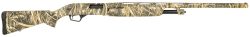Winchester Repeating Arms 512431692 SXP Waterfowl Hunter 20 Gauge 3" Chamber 5+1 (2.75") 28" Chamber, Realtree Max-7, TruGlo Fiber Optic Sight, Includes 3 Invector-Plus Chokes