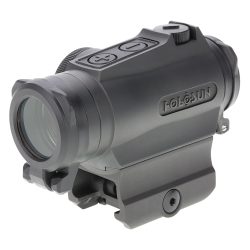 Holosun HE515GTRD 515  Black 1 x 20 mm 2 MOA Red Dot/65 MOA Circle Multi Reticle