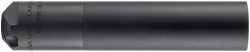 Bersa WTB9X Whisper Tech Suppressor 9mm Full Auto Rated