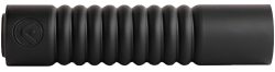 Ab Suppressor F22-310-BB5 Raptor  8.6mm 338 1.625" Black Titanium 5/8"x24