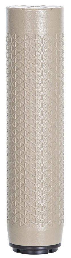Radical Defense LS5TI-FDE Rifle Suppressor 5.56 KFM 1/2x28