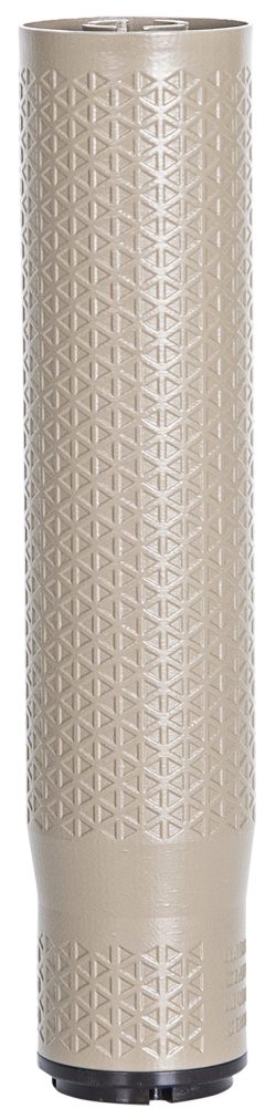 Radical Defense SASS-FDE Rifle Suppressor 30 Cal KFM 5/8x24