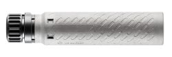 B&T Firearms SD762SRBS SRBS Suppressor 7.62x51 NATO w/ SureFire Hub Adapter