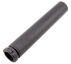 Sylvan Arms SA30TI-KIT Warthog  Multi Cal Titanium 1/2"x28 to 5/8"x24