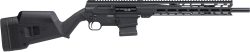 CMMG 55A830B-AB Dissent BR4 5.56 10rd 16.10" Black Nitride 7075-T6 Aluminum Receiver 13.5" Proprietary Handguard Magpul SGA Black