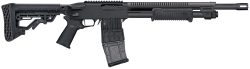 Mossberg 50218 590RM  12 Gauge 10+1 18.50"