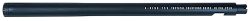 Tactical Solutions XRTSSMB X-Ring TSS 22 LR .920" Black Titanium