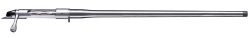Bergara Rifles BPBA1722250   22-250 Rem 24" 416 Stainless Steel Barrel Features 5.5 Contour
