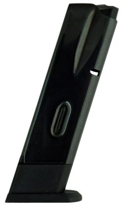 CZ-USA 11102 CZ 75  10rd 9mmLuger CZ 75/85 Blued Steel