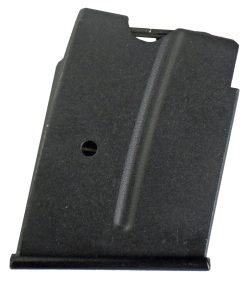 CZ-USA 12006 CZ 452  5rd 22WMR Blued Steel