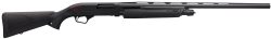 Winchester Repeating Arms 512251392 SXP Black Shadow 12 Gauge 28" 4+1 3" Matte Black Rec/Barrel Matte Black Fixed Textured Grip Paneled Stock Right Hand (Full Size) Includes 3 Invector-Plus Chokes