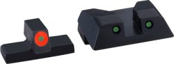 BERETTA NIGHT SIGHT KIT FOR - M9A3 SPARTAN