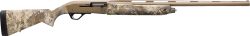WINCHESTER SX4 HYBRID 20GA 3" - 28"VR FDE/TRUE TIMBER PRAIRIE
