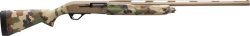 WINCHESTER SX4 HYBRID 12GA 3" - 28"VR FDE/WOODLAND