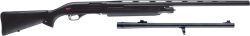 WINCHESTER SXP COMBO 20GA 3" - 28"VR/22"RIFLED BLACK/SYN
