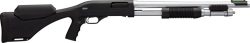 WINCHESTER SXP MARINE DEFENDER - 12GA 3" 18" CHROME/SYN