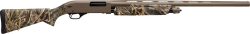 WINCHESTER SXP HYBRID 20GA 3" - 28"VR FDE/SHADOW GRASS HABITAT