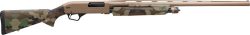 WINCHESTER SXP HYBRID 20GA 3" - 26"VR FDE/WOODLAND