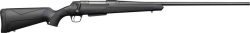 WINCHESTER XPR 300WSM 24" BLK - MATTE SYNTHETIC