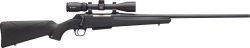 WINCHESTER XPR 270WIN 24" BLK - SYN W/VORTEX 3-9X40MM