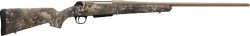 WINCHESTER XPR HUNTER 270WSM - 24" BRONZE/TT-STRATA
