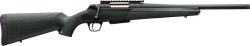 WINCHESTER XPR STEALTH SR 350 - LEGEND 16.5" GREEN/MATTE BLK